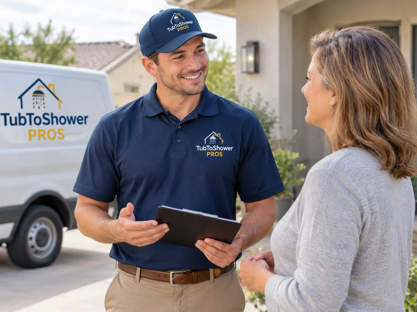 Tub Shower Conversion Sammamish, WA FAQs